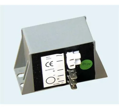 Alimentador 220-12V. 1A