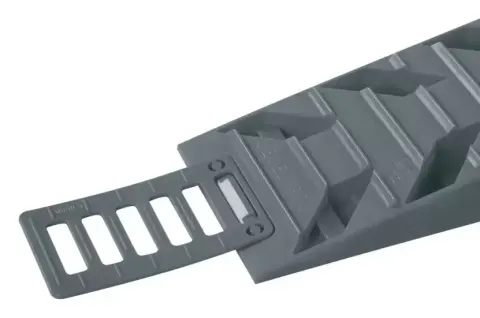 Placa anti deslizante para calzos Fiamma de autocaravanas y camper. – Ref. 93105