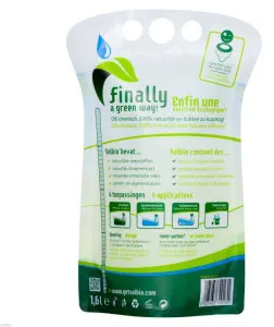 Solbio Tanque De Agua Cleaner