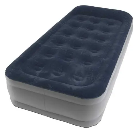 OUTWELL Colchón Inflable Outwell Superior C/Bomba Ray