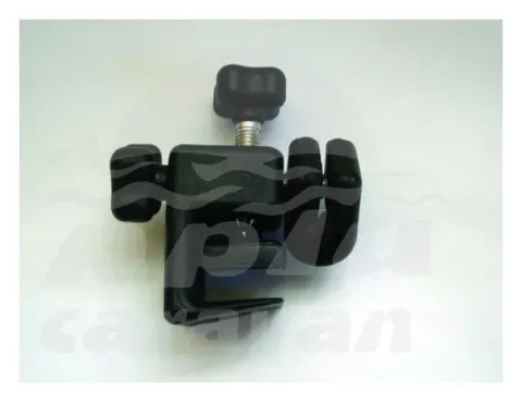 Milenco AERO3 Clamps