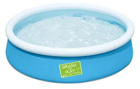 Piscina autoportante hinchable Ø152 X 38cm Bestway