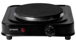 Mestic Cocina MKT-120 negro