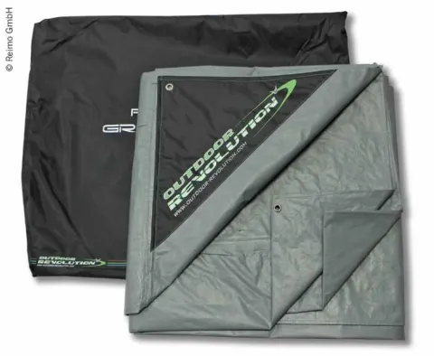 Suelo De Carpa Movelite 2