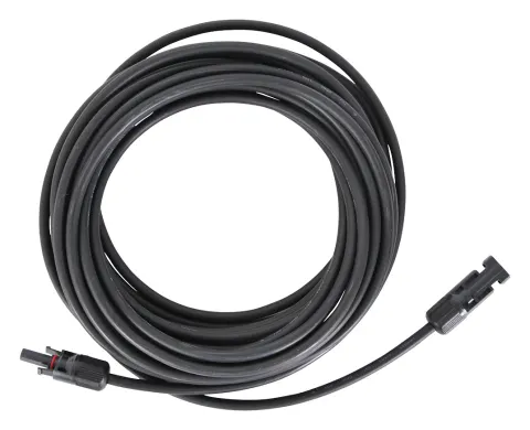 Victron 10m/6mm² MC-4 cable solar