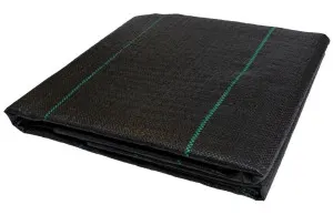 Safarica Breathable Subsuelo 310 x 310 cm redondo