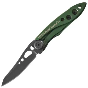 Leatherman Skeletool KB