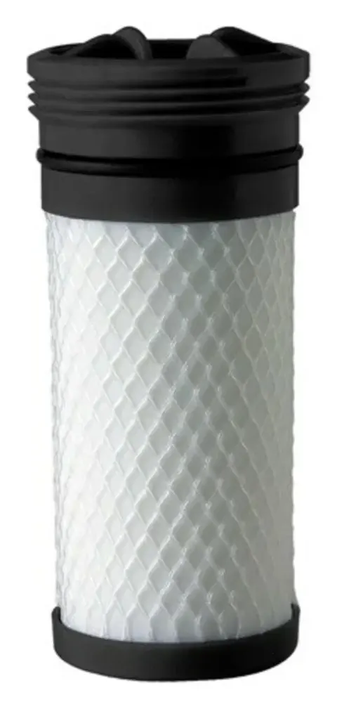 Recambio del filtro Katadyn Hiker Pro
