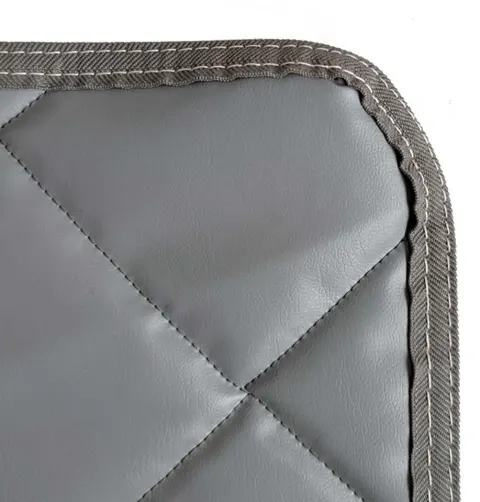 Ribete para Oscurecedor Térmico DIY por metros – gris