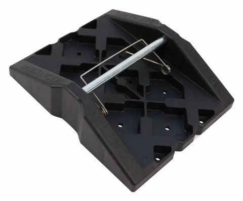 Bases para patas Stack Corner Feet MILENCO