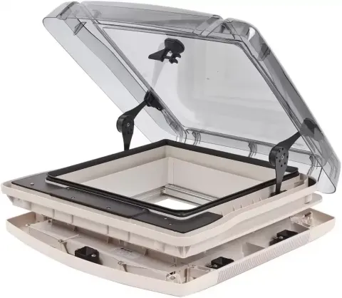 Claraboya REMI Top Vario II 40×40 caravana autocaravana camper – Ref. 36167