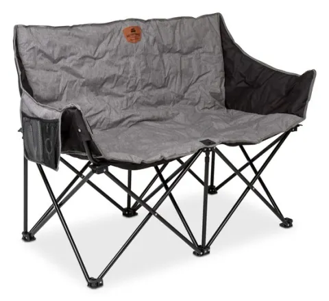 Silla plegable DOBLE Holiday Travel