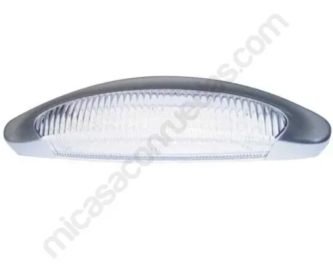 Luz de entrada exterior 36 Leds
