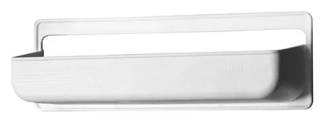 Bolsillo M Blanco