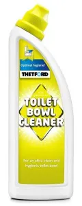 Thetford Toilet cuenco Cleaner 0.75 L