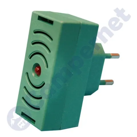 Ahuyenta Moscas Eléctrico