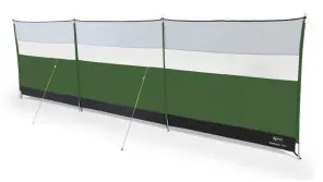 Kampa paravientos Fern/verde –