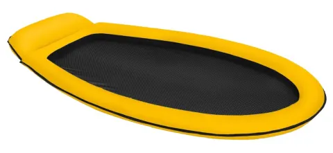 Colchoneta hinchable Lounge INTEX
