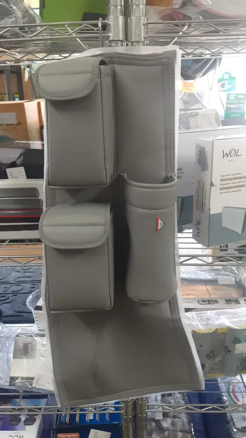 Bolsillero para camper ¡¡¡OFERTA TOP ÙLTIMA UNIDAD!!