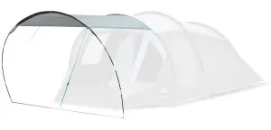 Safarica Sunscreen Toldo 150 X 160 Cm