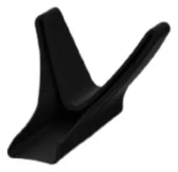 Kit Tapon Rail Quick Pro – 98656-999