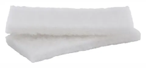 123 Products Almohadillas Scrubby