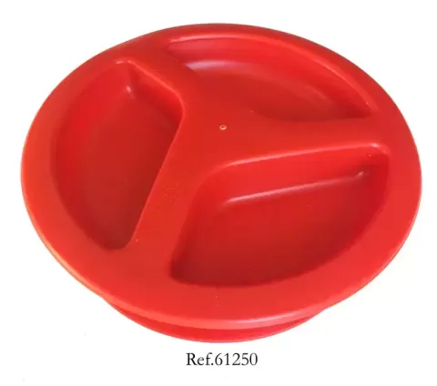 Tapón para depósito de agua – Ref. 61250