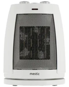 Mestic Cerámica Calentador MKK-150
