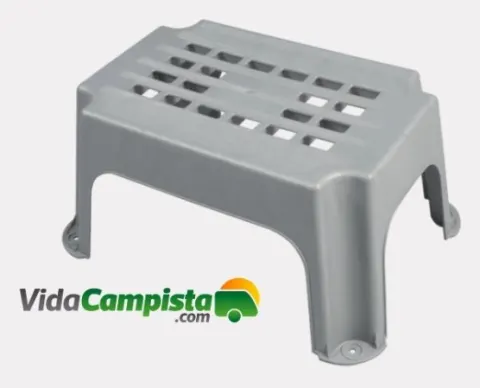 Escalón rectangular Dometic/Kampa