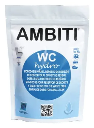 AMBITI HYDRO