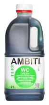 Ambiti green