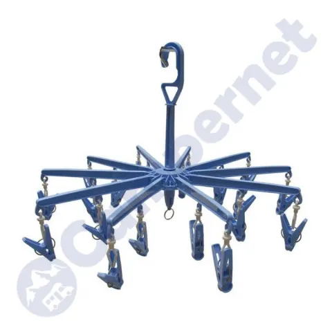 Tendedero Malla plegable