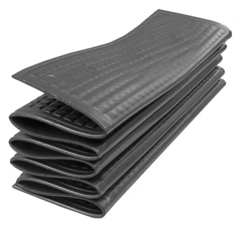 Esterilla plegable aislante Sirex PE THERMO-VOUWMAT EASY LIGHT – gris