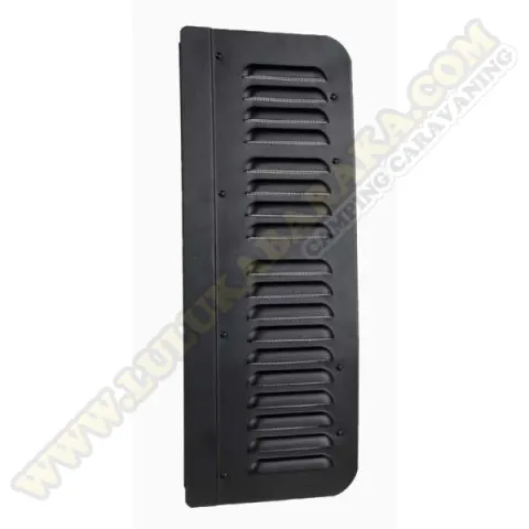 Air Vent T4 corto lateral izquierdo