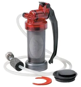 Microfiltro MSR MiniWorks EX