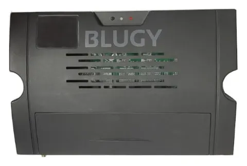 Unidad de Control de Repuesto para Caravan Mover Blugy