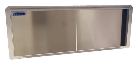 Puerta de congelador isotherm free line 115