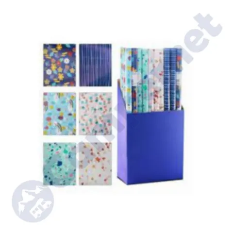 Papel de regalo