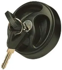 TAPON BOCANA NEGRO · Ref. 0848326
