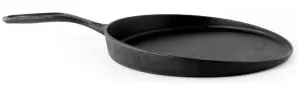 Barebones Piso Cacerola