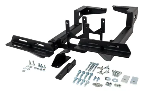 Enduro Sesamo kit de montaje para varias marcas – L4