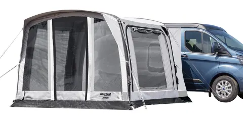 Avance hinchable para camper Westfield Zodiac