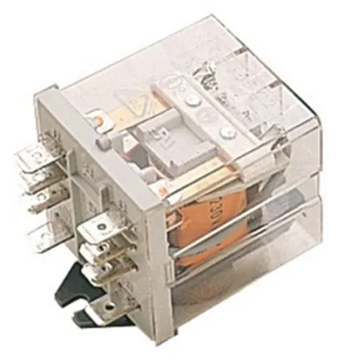 Relé de conmutación 230 V mod AG102 Dometic