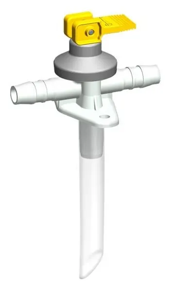 Válvula de Seguridad Truma Boiler 3