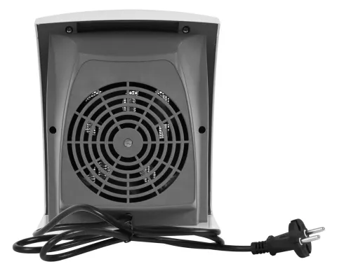 Vechline Acalorado calefactor eléctrico