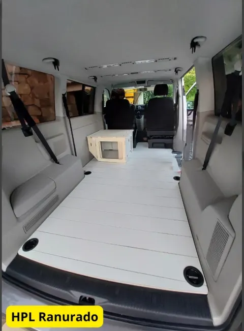 Suelo Transporter S002