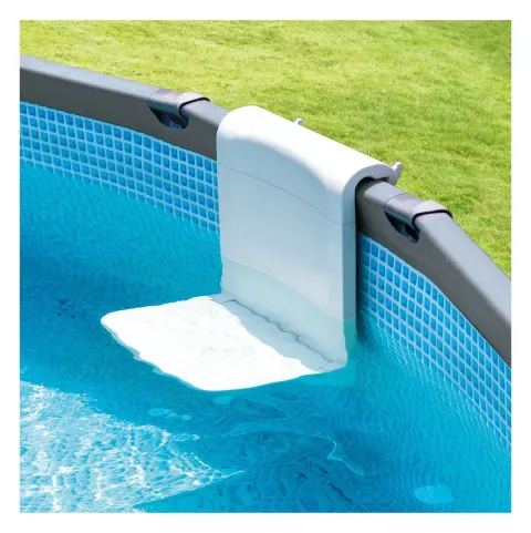 Accesorios piscinas desmontables INTEX – Asientos para piscina