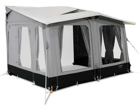DOMETIC Avance Hinchable Dometic Club Air Tour 260 S