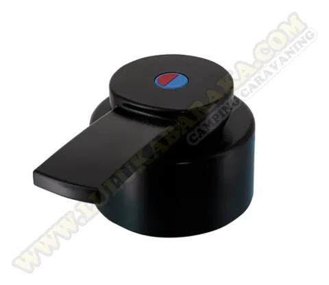 Premezclador 3/8″ Florenz Kompakt JG Satin Black
