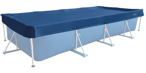 Cobertor piscina 4,60×2,26 m